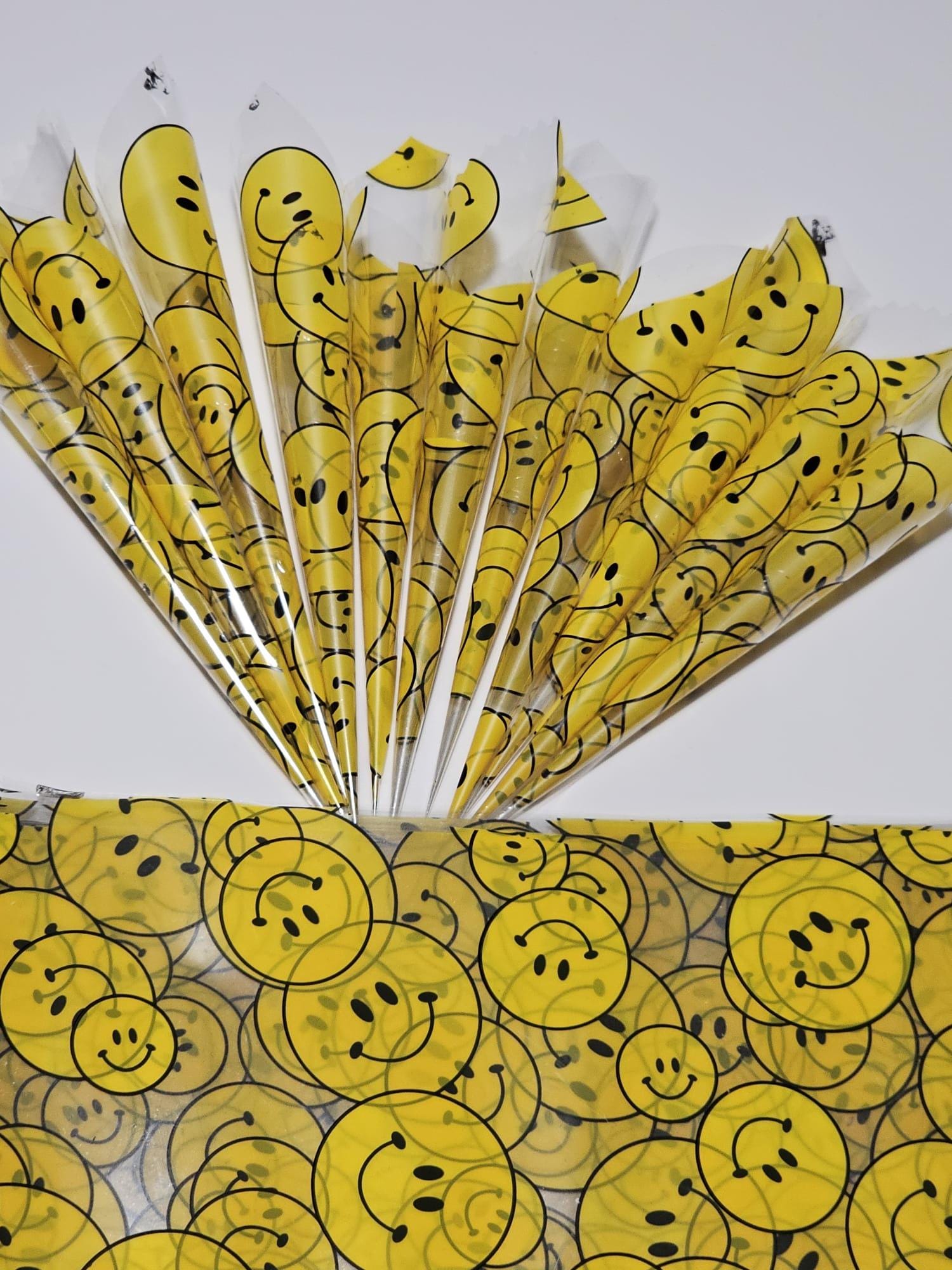 Henna Cellophane Sheet for Resin Crafts – Mehndi Precut Rerolled Cone Tape